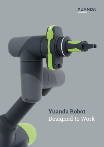 Yuanda Robot