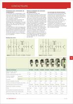 Contacteurs - 14