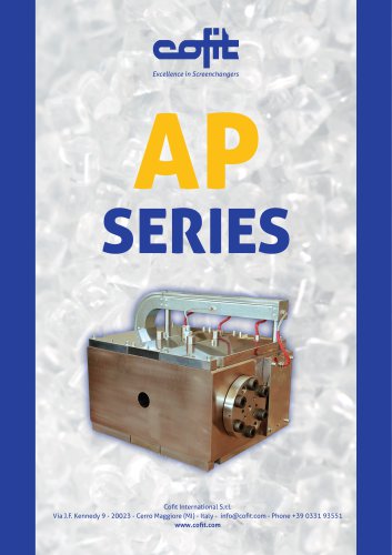 AP series