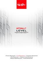 ATEX & IECEx HPT604-LT