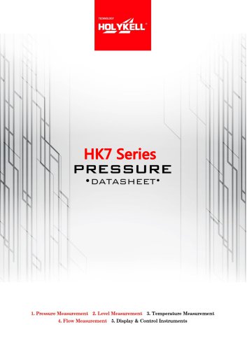 HK7 Series