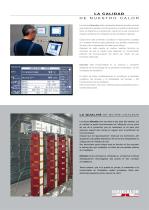 IDROCALOR SRL _Fours - 5