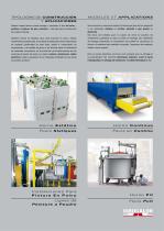 IDROCALOR SRL _Fours - 7
