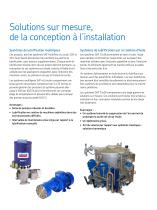 SKF et Lincoln systèmes de lubrification et services - 8