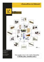 Quincaillerie - 1