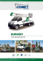 CO.ME.T. OFFICINE_EUROSKY 13,5 MT SL_CATALOGUE-1