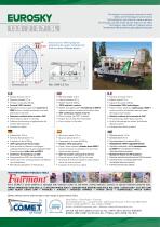 CO.ME.T. OFFICINE_EUROSKY 13,5 MT SL_CATALOGUE-2