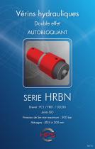 SERIE HRBN - 1