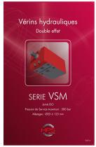 SERIE VSM - 1