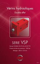 SERIE VSP - 1