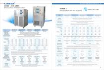 LNEYA-15-SUNDI-One Machine For Two Reactors