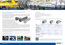 HEICO-TEC® Boulon Expansible - 2