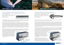 HEICO-TEC® Boulon Expansible - 3