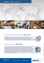 HEICO-TEC® Boulon Expansible - 5