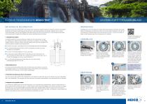 HEICO-TEC® Systèmes Tensionneurs - 10
