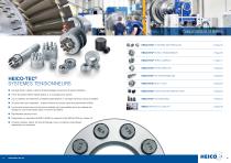 HEICO-TEC® Systèmes Tensionneurs - 2