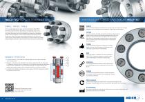 HEICO-TEC® Systèmes Tensionneurs - 4