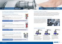 HEICO-TEC® Systèmes Tensionneurs - 5