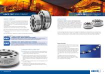 HEICO-TEC® Systèmes Tensionneurs - 8