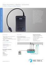 A 1507 3-Phase Active Switch EN