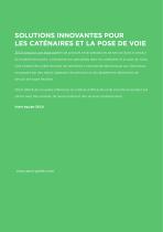 MATÉRIEL FERROVIAIRE - 2