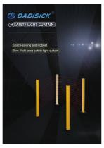 DADISICK-QSA-Series-Multi-Areas-Safety-Light-Curtain