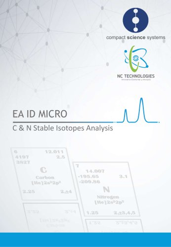 EA ID MICRO