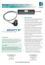 ACUITY - 1