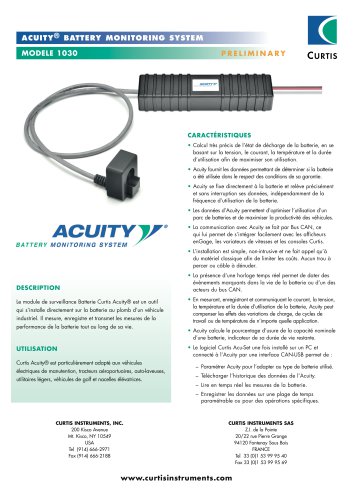 ACUITY