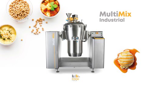 multimix industrials