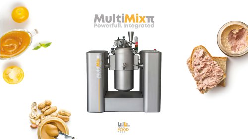 multimix PI