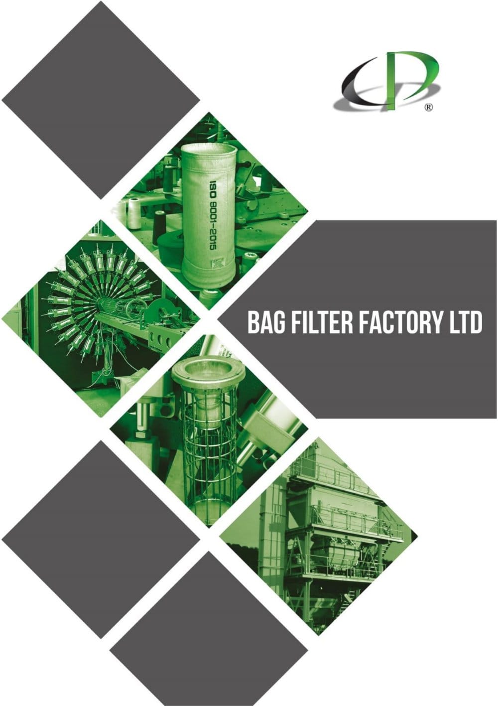 LLC &ldquo;Baghouse factory&rdquo; - Bag Filter Factory Ltd