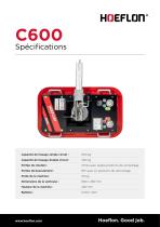 C600