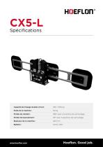 CX5-L