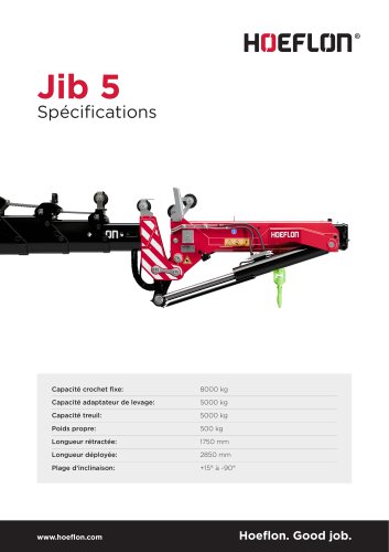 Jib 5