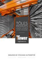 TÔLES PRODUITS LONGS, LOURDS & HORS STANDARD - 1