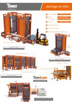 TÔLES PRODUITS LONGS, LOURDS & HORS STANDARD - 2