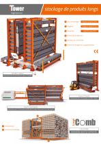 TÔLES PRODUITS LONGS, LOURDS & HORS STANDARD - 4