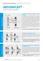 Accouplement à disque en caoutchouc élastique pour les moteurs à combustion - 6