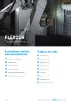 FlexDur FD-C | accouplement à lamelles - 3