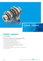 FlexDur HighSpeed | FD-HS Brochure fr - 5