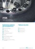 Hochelastische Industriekupplung iTOK Brochure fr - 3