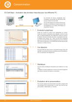 Fiches techniques - DS 400 Set - 5