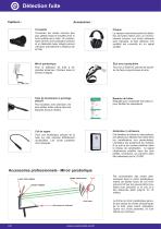 Fiches techniques LD 500 - 3