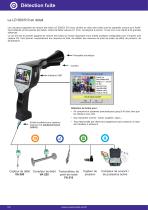 Fiches techniques LD 500 - 5