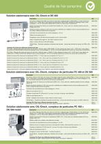 Fiches techniques - PC 400 solution mobile - 4