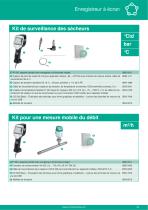 Fiches techniques - PI 500 - 6