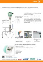 Fiches techniques - VA 550 - FR - 2