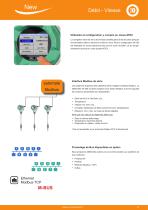 Fiches techniques - VA 570 - 7