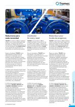 Catalogue Helical and Bevel helical gearboxes-4
